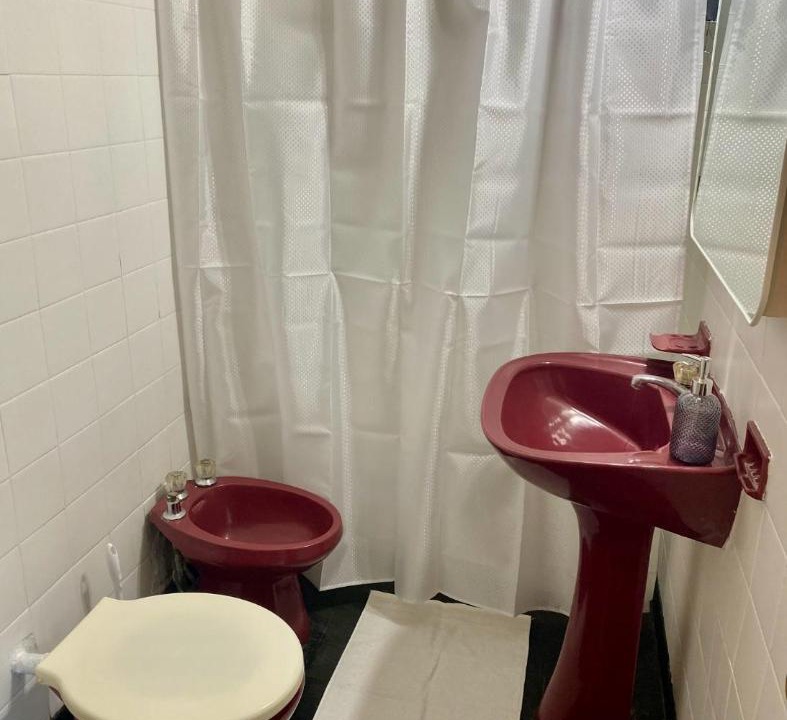 Photo of Bathroom in Posadas
