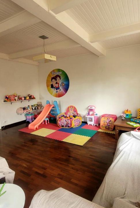 Photo of Livingroom in Vila Poran