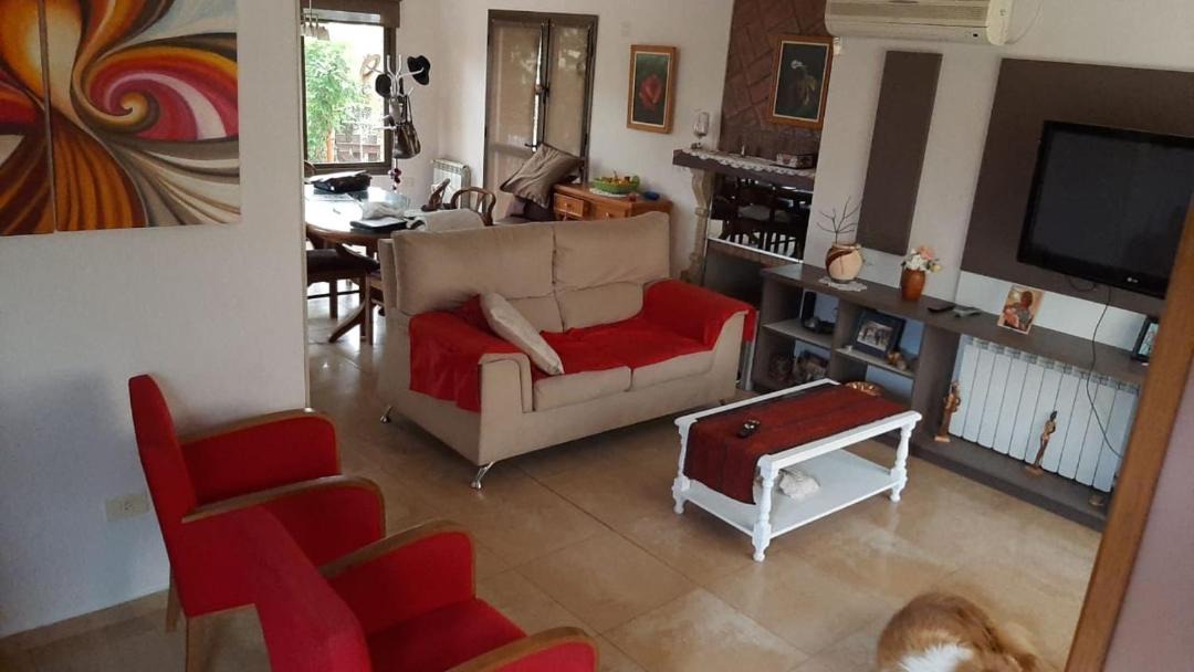 Photo of Livingroom in Villa Carlos Paz