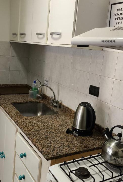 Photo of Kitchen in Venado Tuerto