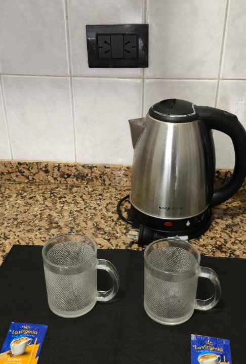 Photo of Kitchen in Venado Tuerto