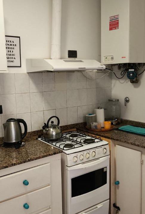 Photo of Kitchen in Venado Tuerto