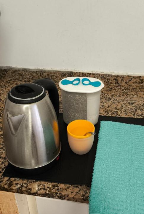 Photo of Kitchen in Venado Tuerto