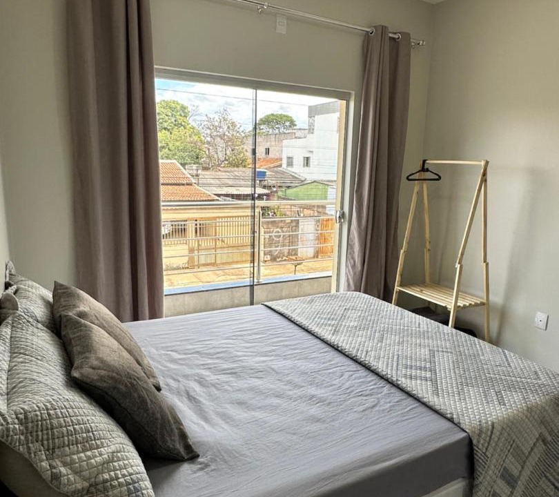 Photo of Bedroom in Jardim California