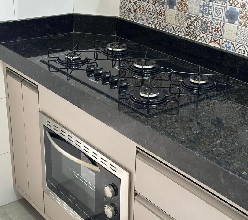 Photo of Kitchen in Jardim California