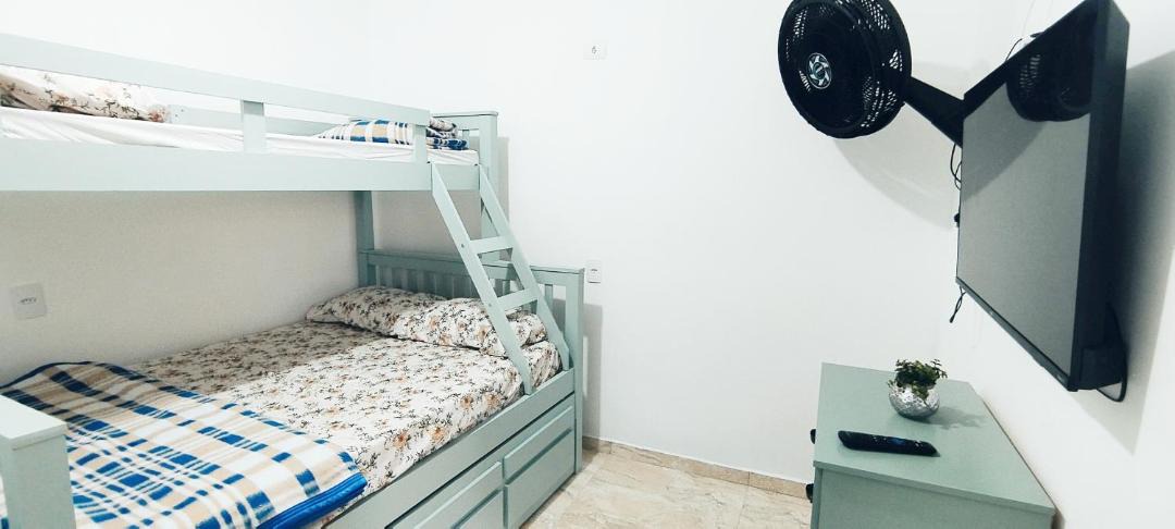 Photo of Bedroom in Guarulhos