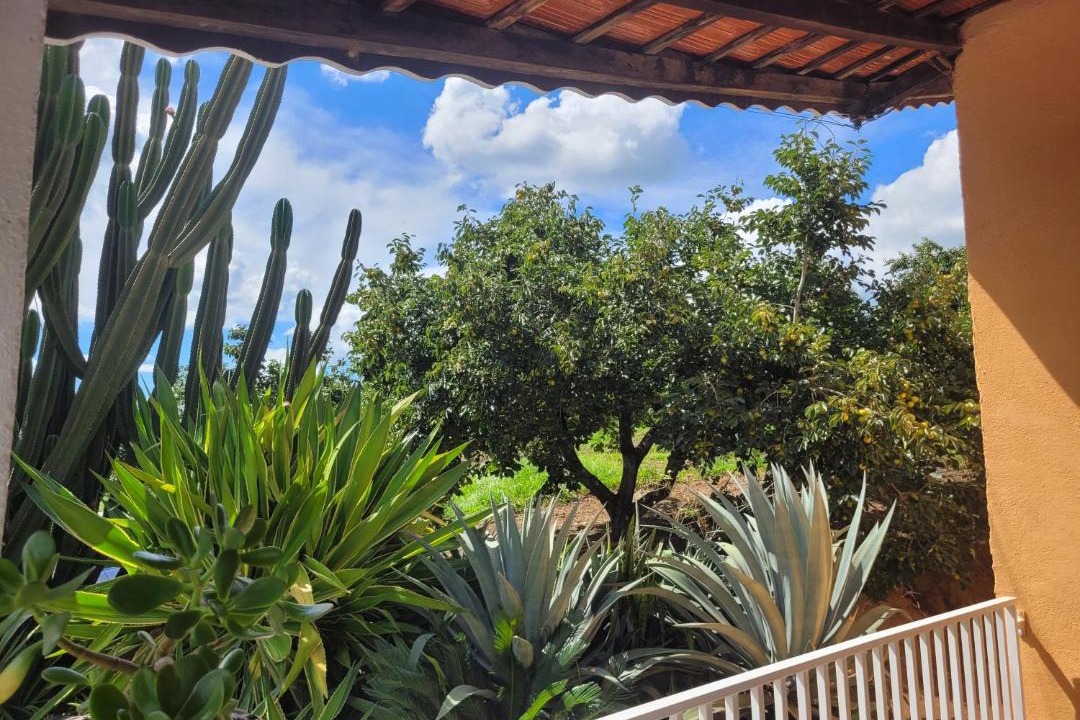 Photo of Patio Balcony in Pedra Bela
