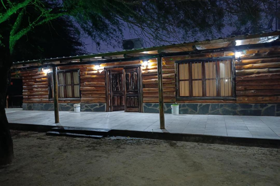 Photo of Others in Termas de Rio Hondo