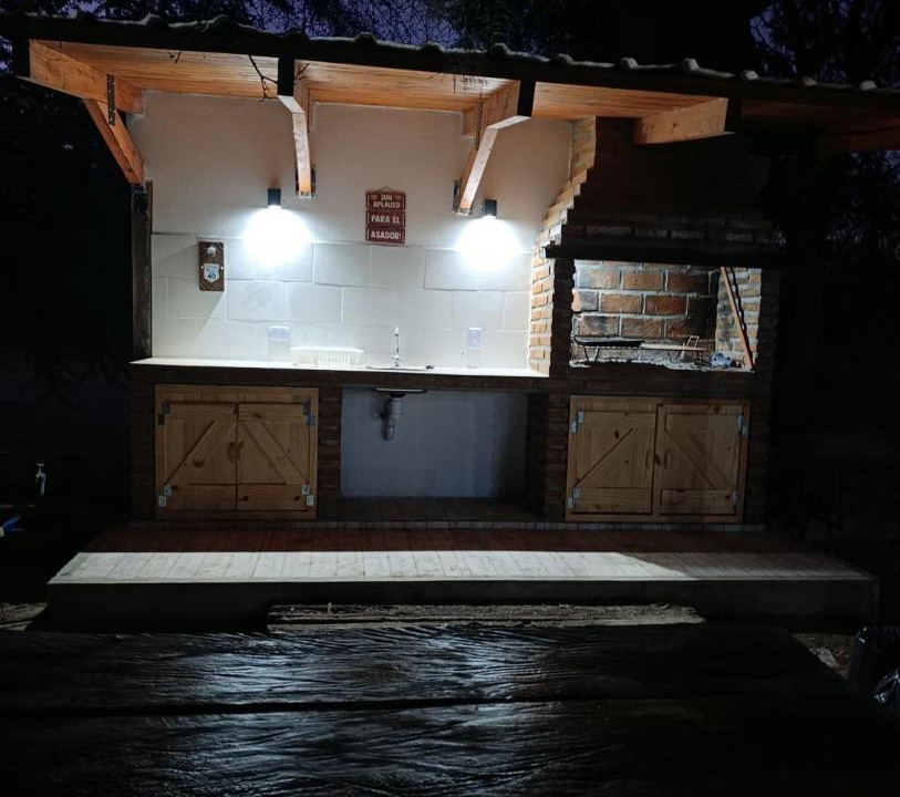 Photo of Others in Termas de Rio Hondo