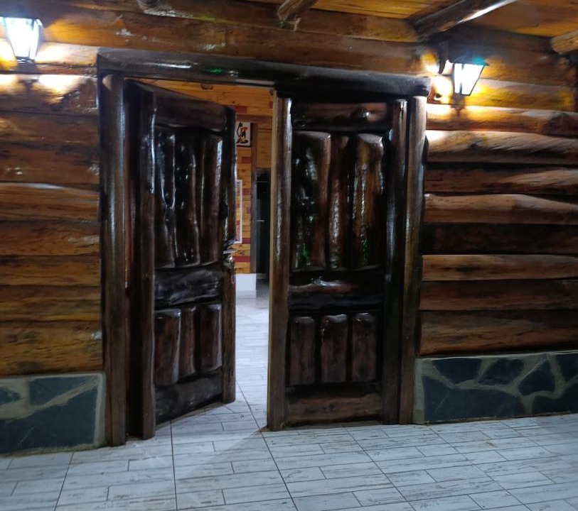 Photo of Others in Termas de Rio Hondo