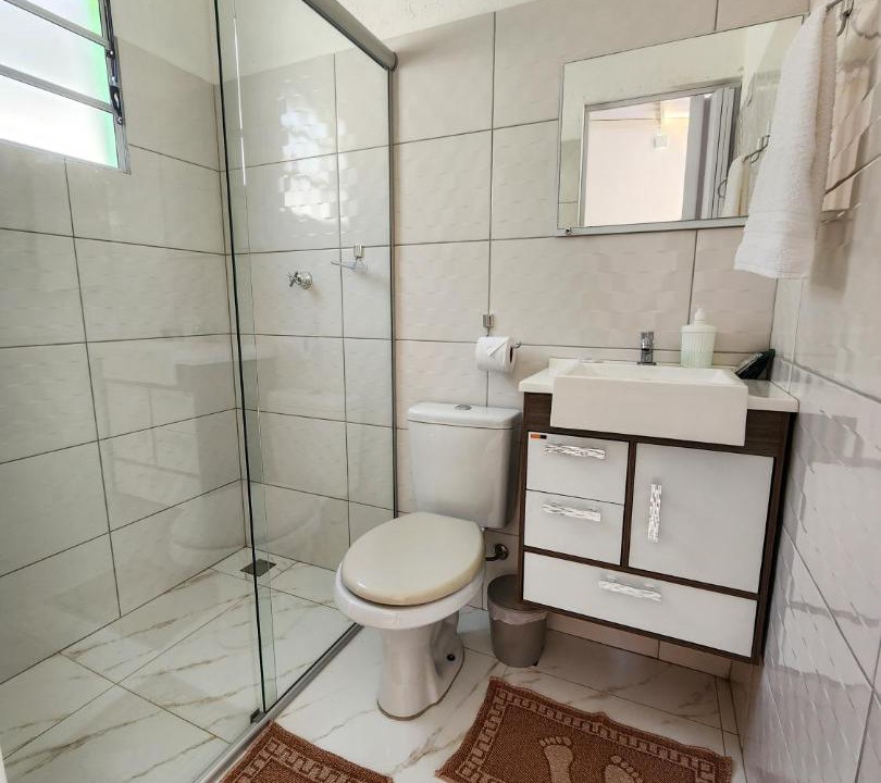 Photo of Bathroom in Aguas de Sao Pedro