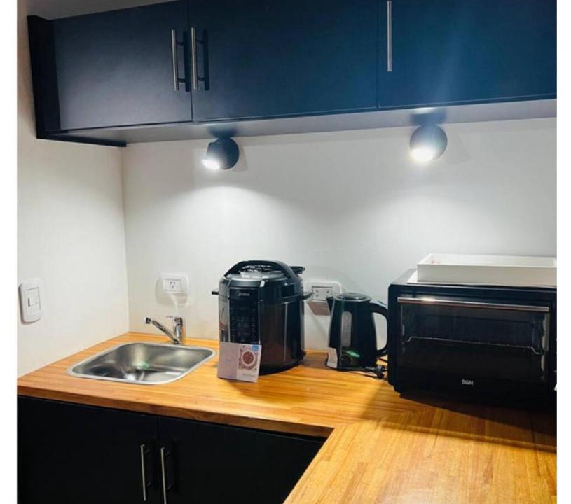 Photo of Kitchen in San Carlos de Bariloche
