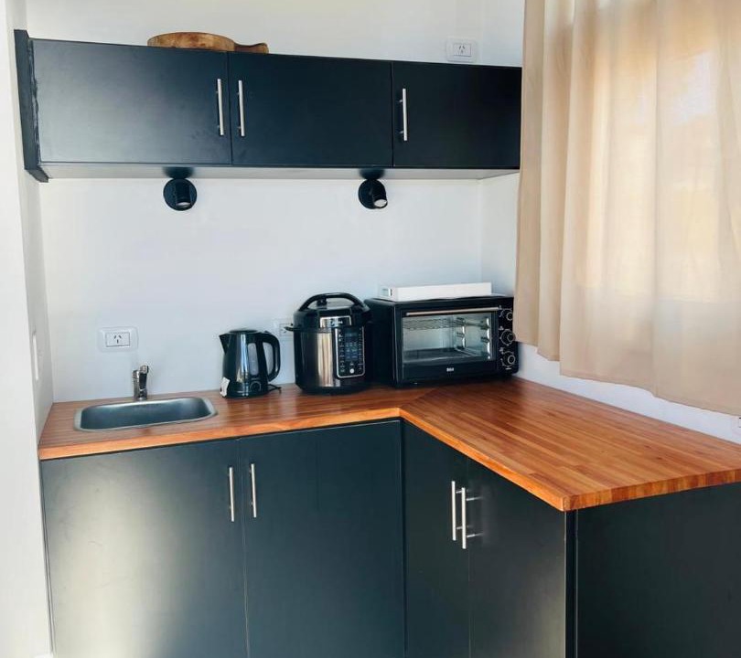 Photo of Kitchen in San Carlos de Bariloche