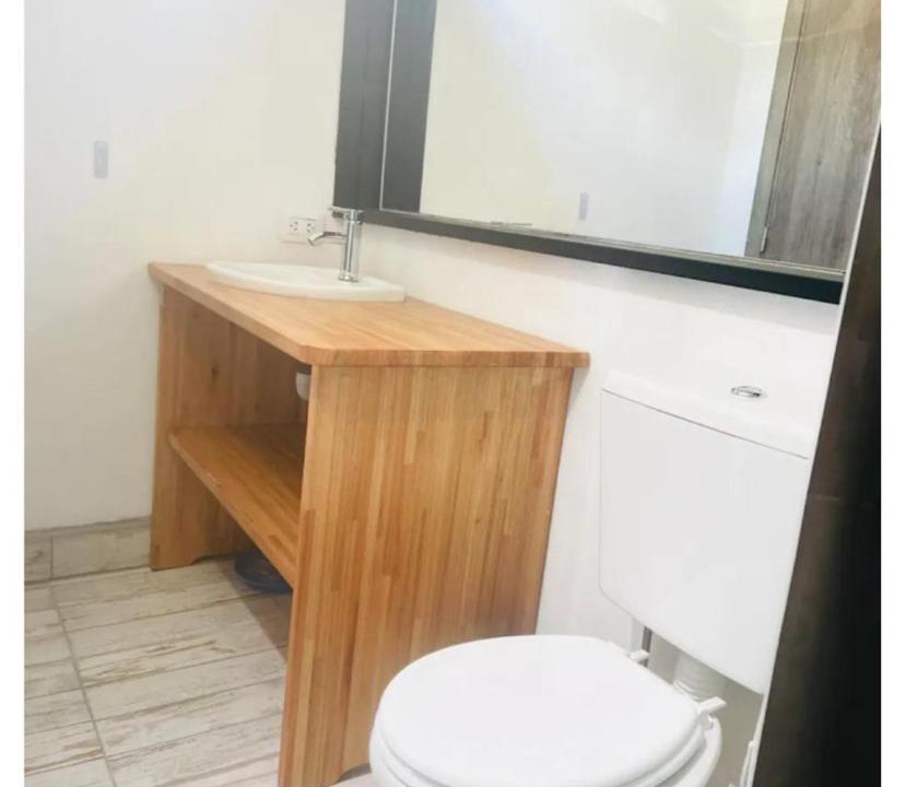Photo of Bathroom in San Carlos de Bariloche