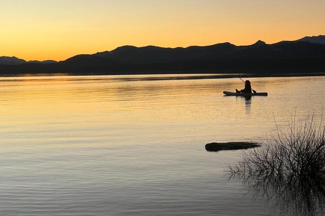 Photo of Human In Picture in San Carlos de Bariloche