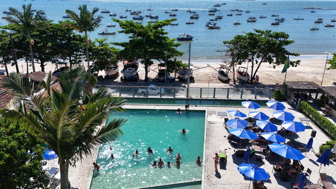 Photo of Others in Praia da Armacao do Itapocoroi