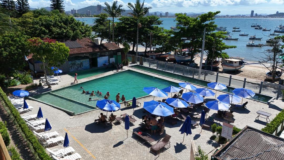 Photo of Others in Praia da Armacao do Itapocoroi