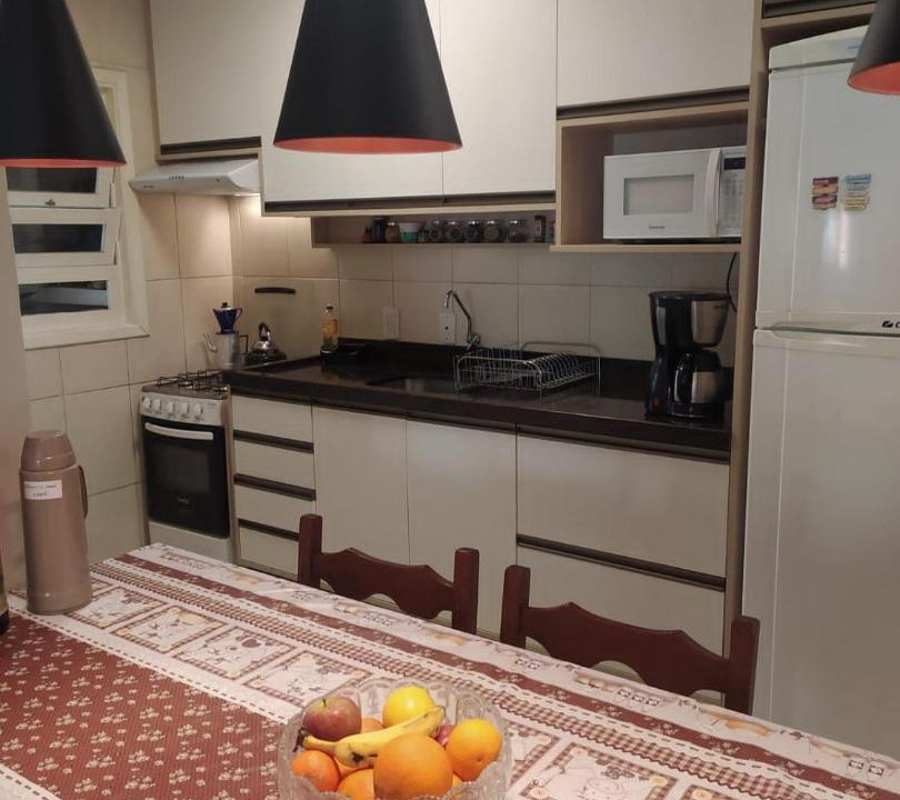 Photo of Kitchen in Arroio Teixeira