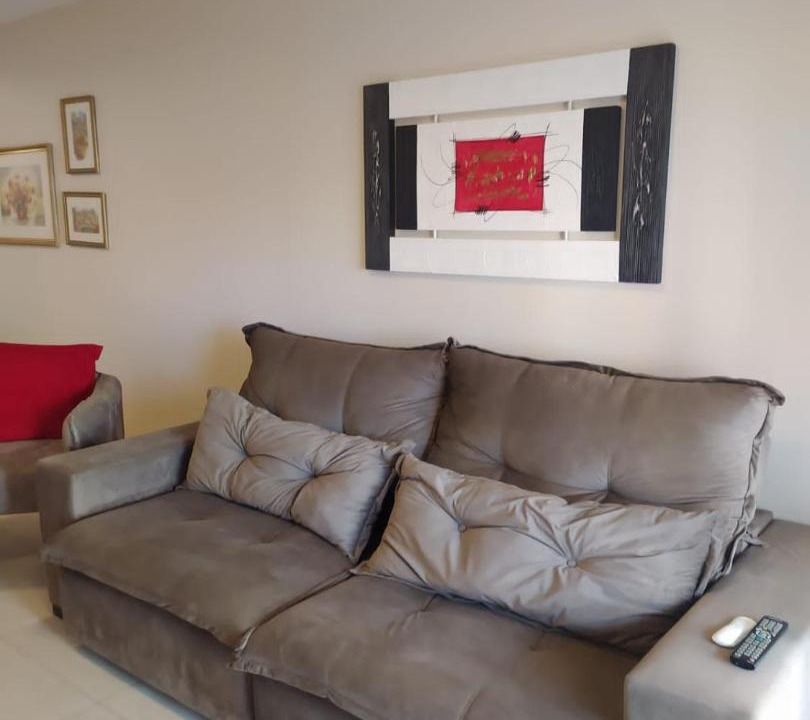 Photo of Livingroom in Arroio Teixeira