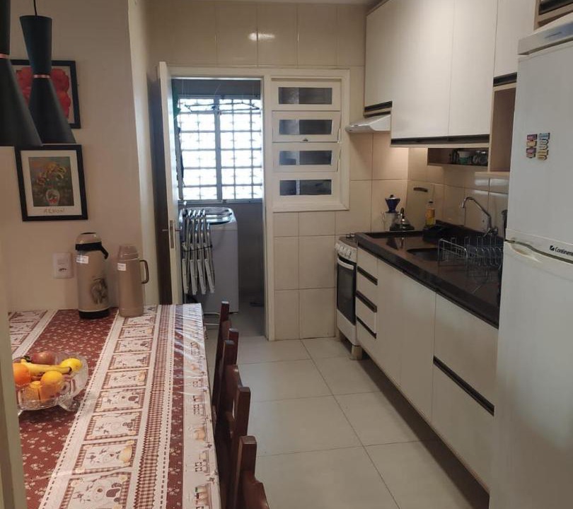 Photo of Kitchen in Arroio Teixeira