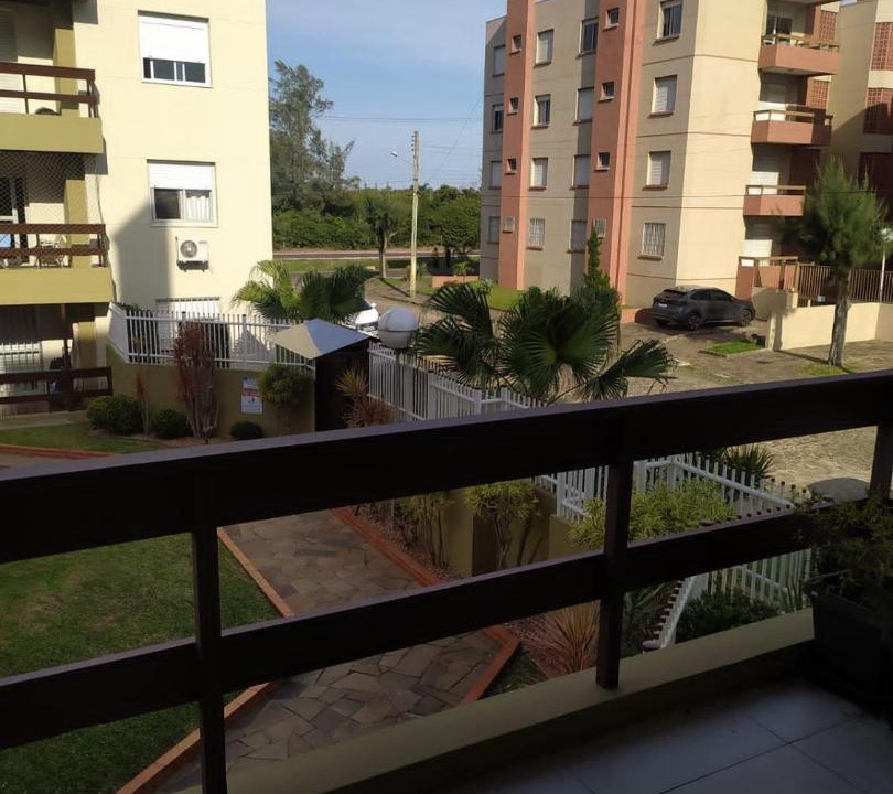 Photo of Patio Balcony in Arroio Teixeira