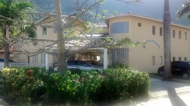 Photo of Buildings in Praia de Barequecaba