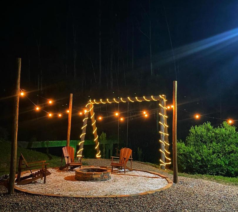 Photo of Outdoor in Benedito Novo