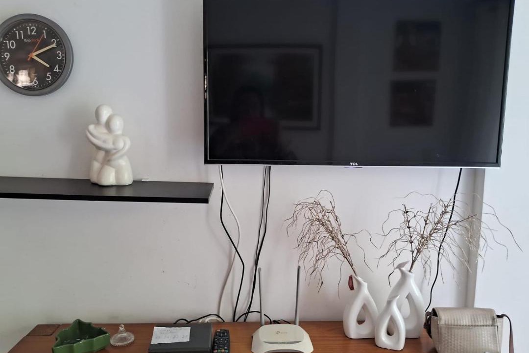 Photo of Livingroom in Candeias