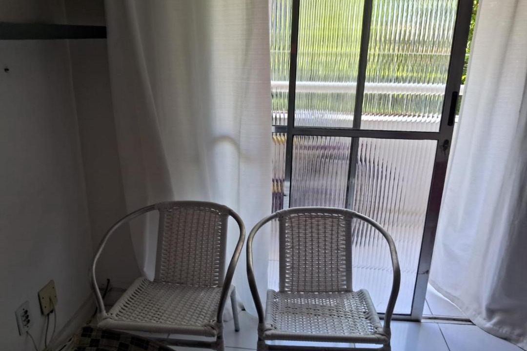 Photo of Patio Balcony in Candeias