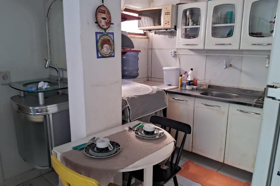 Photo of Kitchen in Candeias