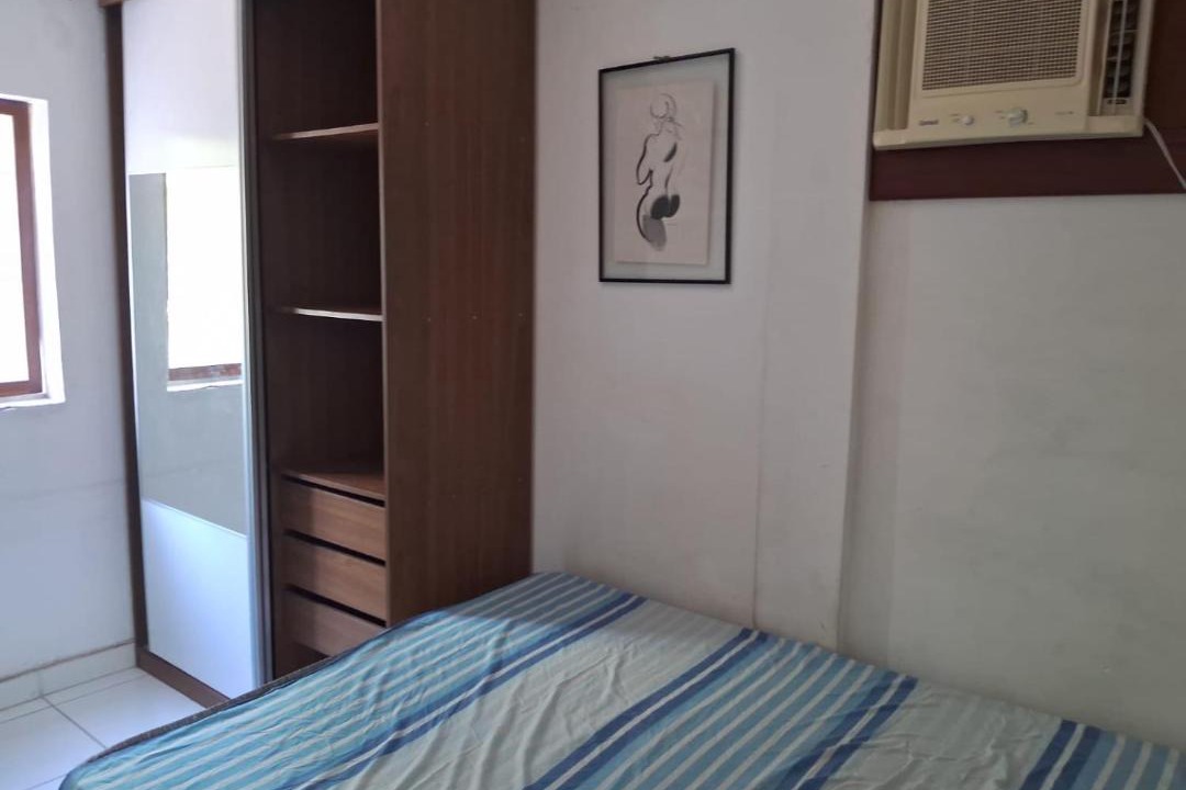 Photo of Bedroom in Candeias