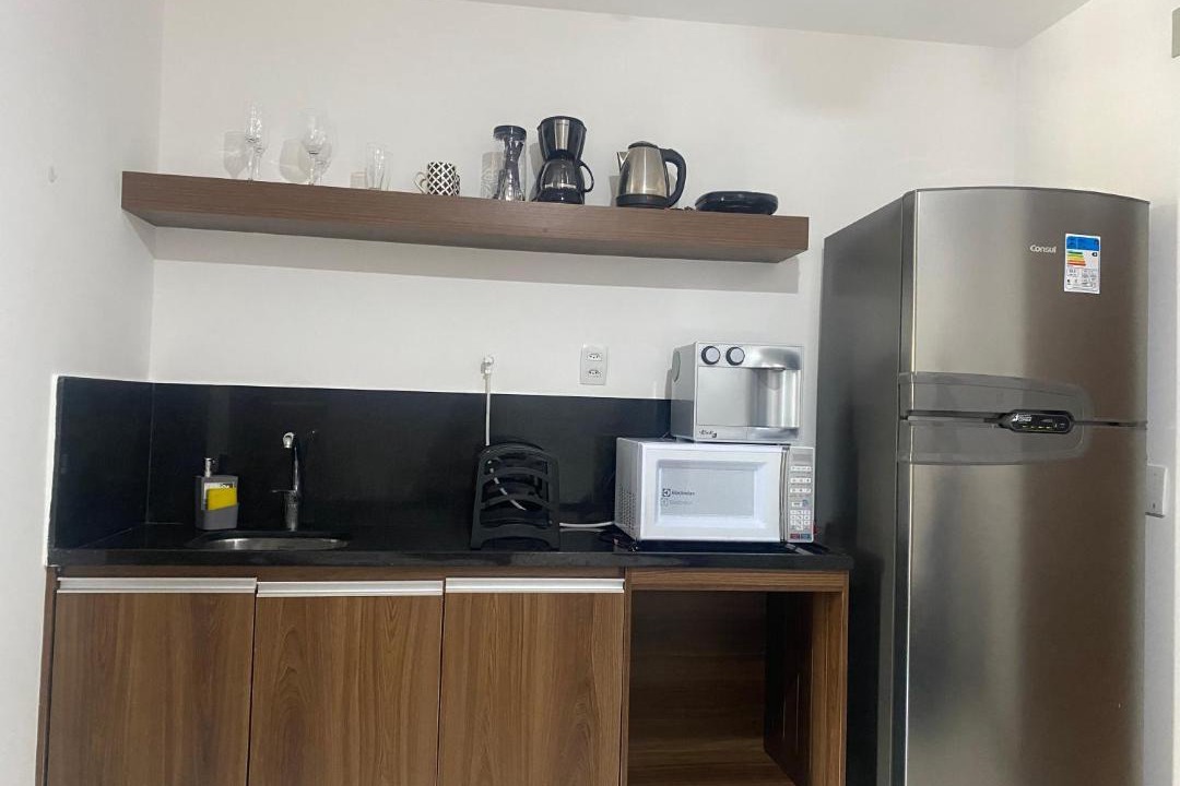 Photo of Kitchen in Plano Piloto