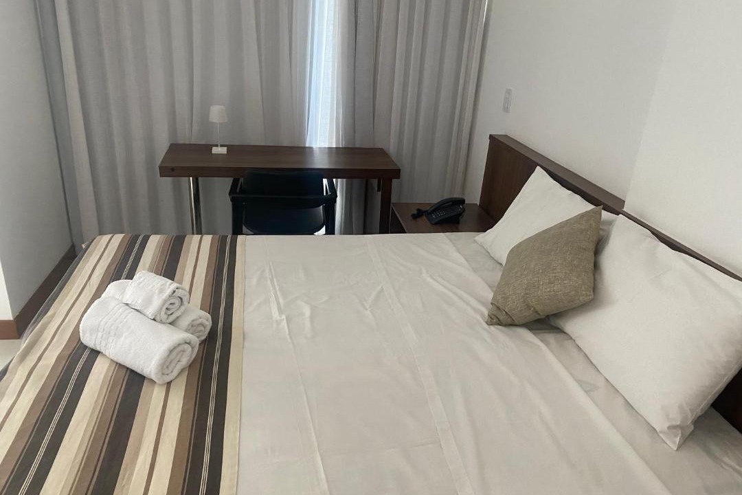 Photo of Bedroom in Plano Piloto