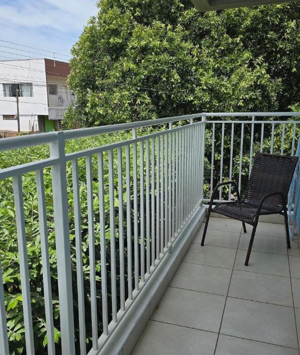 Photo of Patio Balcony in Presidente Epitacio