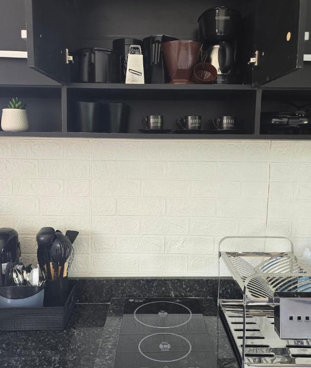 Photo of Kitchen in Presidente Epitacio