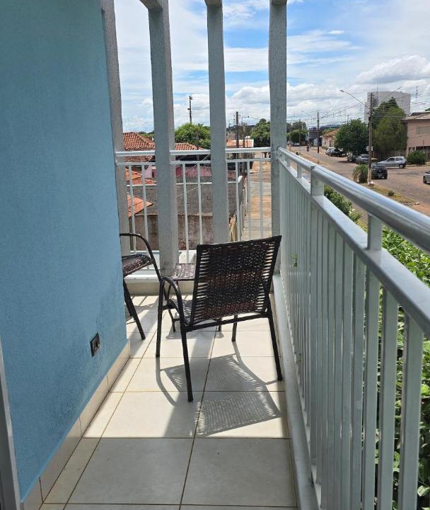 Photo of Patio Balcony in Presidente Epitacio