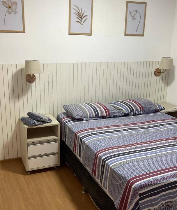 Photo of Bedroom in Botucatu