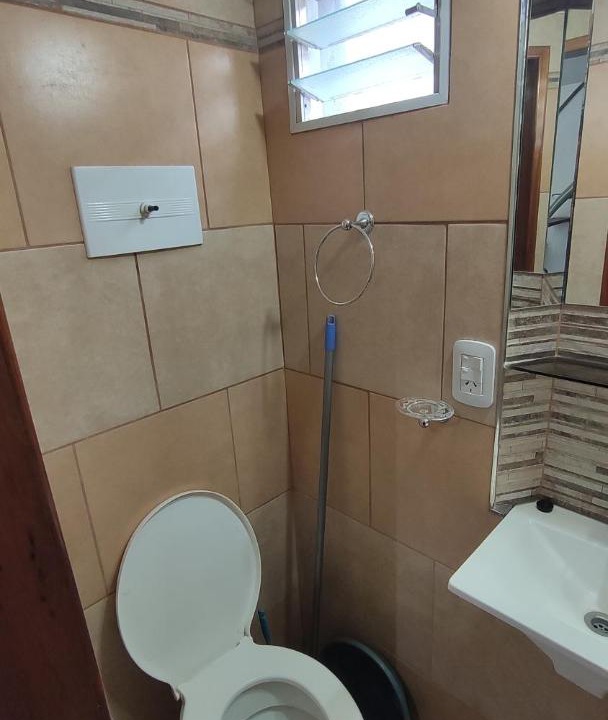Photo of Bathroom in Olavarria