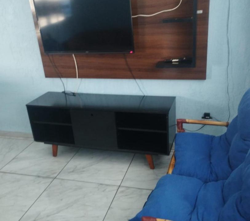 Photo of Livingroom in Mongagua
