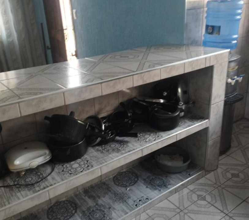 Photo of Kitchen in Mongagua