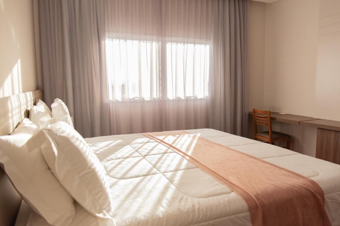 Photo of Bedroom in Taubate