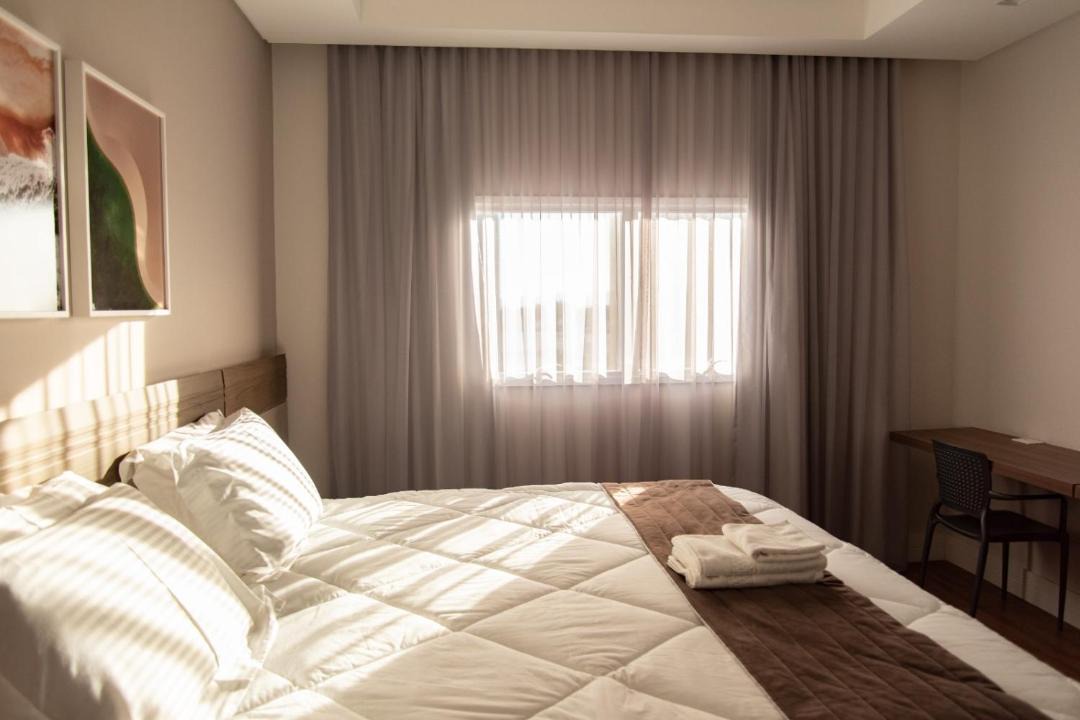Photo of Bedroom in Taubate