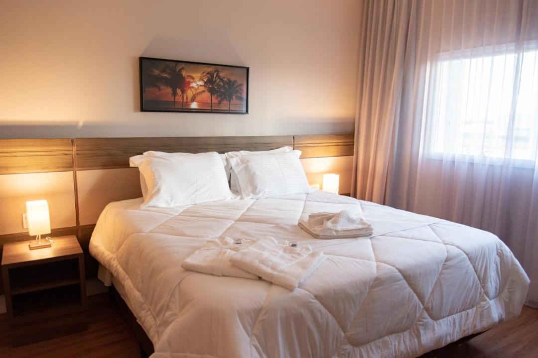 Photo of Bedroom in Taubate