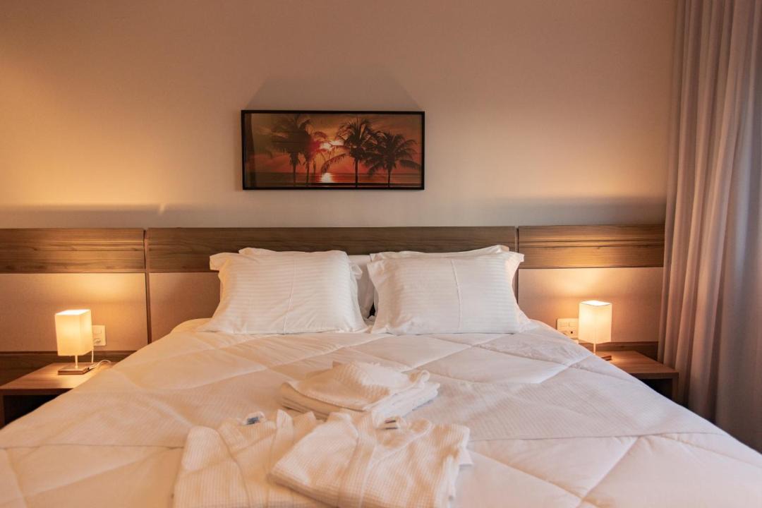 Photo of Bedroom in Taubate