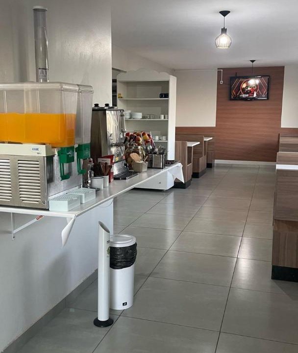 Photo of Kitchen in Centro