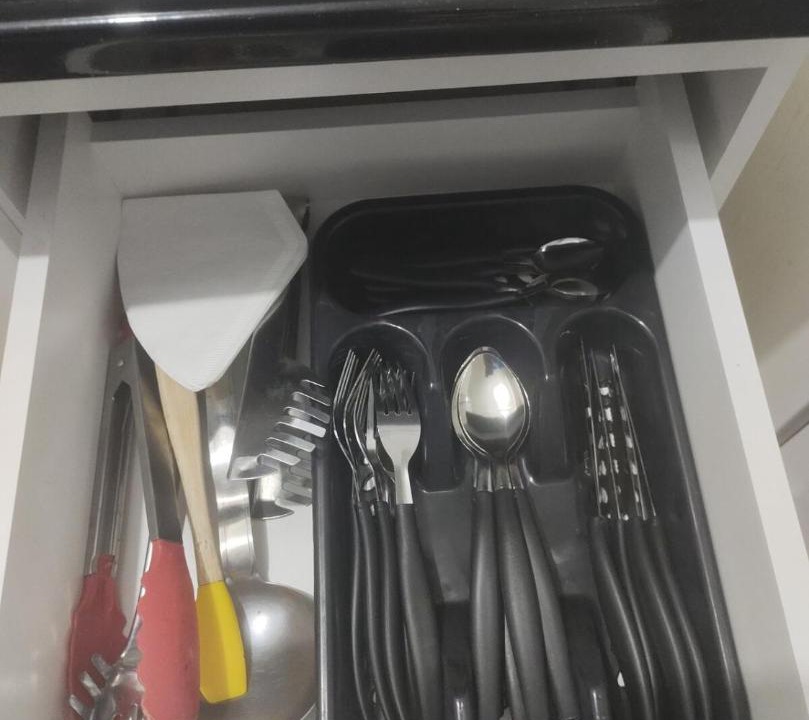 Photo of Kitchen in Alexandra