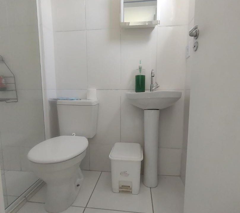 Photo of Bathroom in Alexandra
