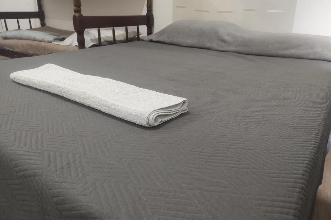 Photo of Bedroom in Alexandra