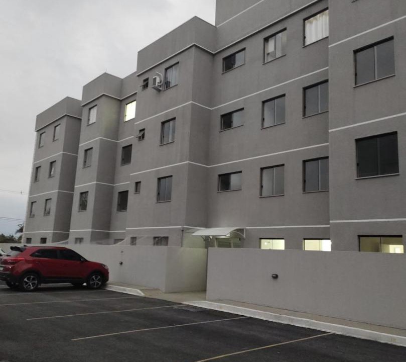 Photo of Buildings in Alexandra