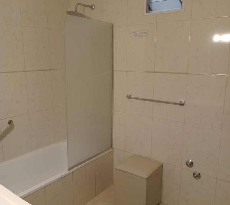 Photo of Bathroom in Termas de Rio Hondo